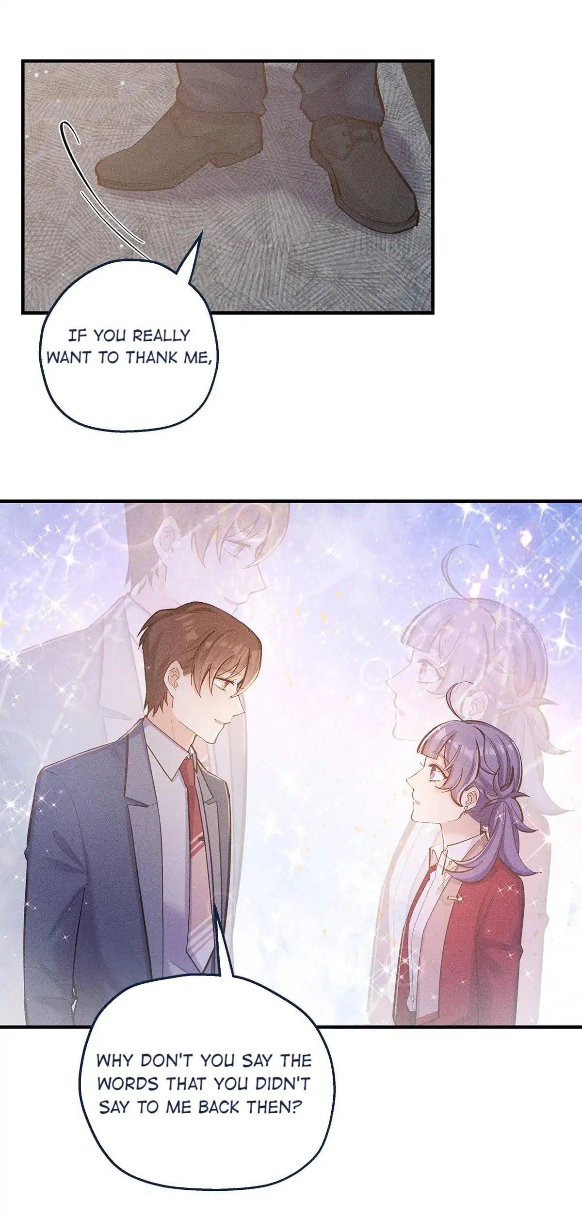 It's Not Just About the Money Chapter 25 - page 21