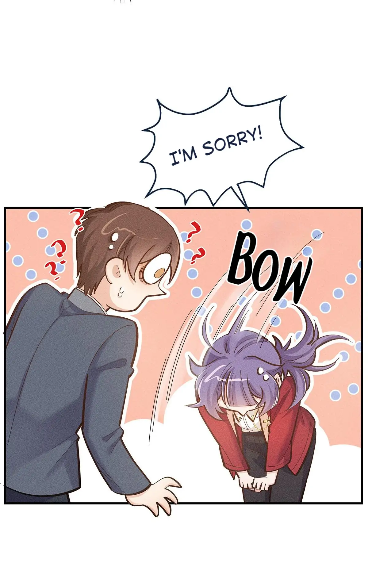 It's Not Just About the Money Chapter 25 - page 23