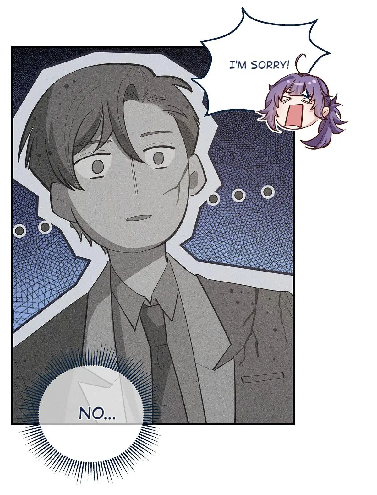 It's Not Just About the Money Chapter 25 - page 26