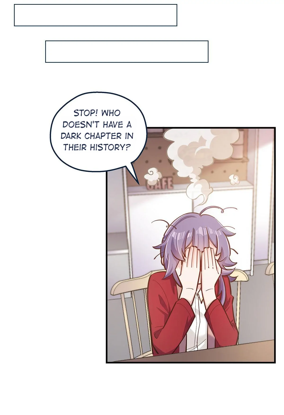 It's Not Just About the Money Chapter 25 - page 28