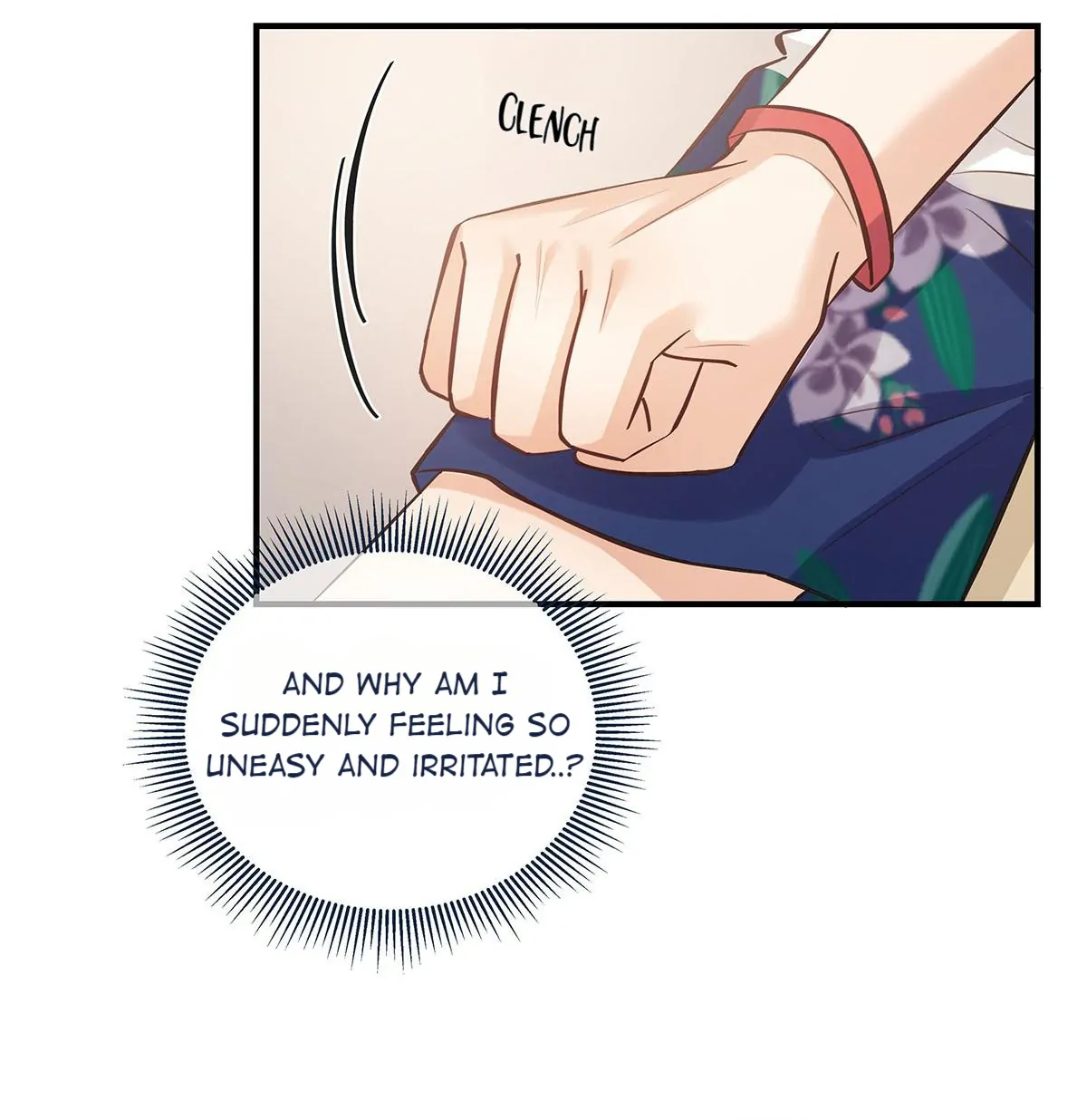 It's Not Just About the Money Chapter 25 - page 31
