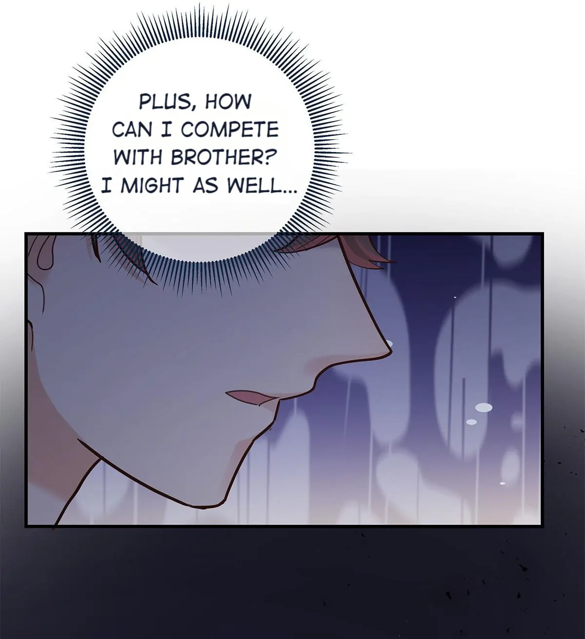 It's Not Just About the Money Chapter 25 - page 42