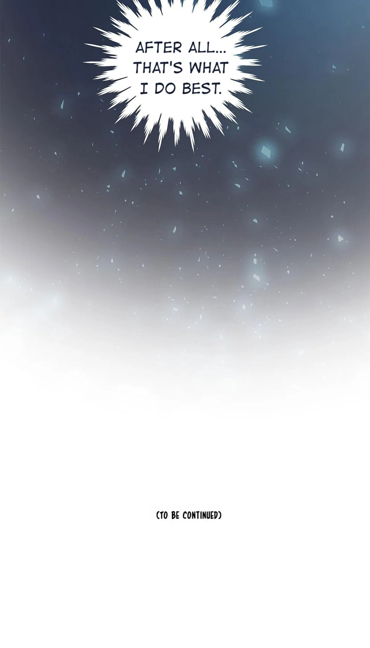 It's Not Just About the Money Chapter 25 - page 44