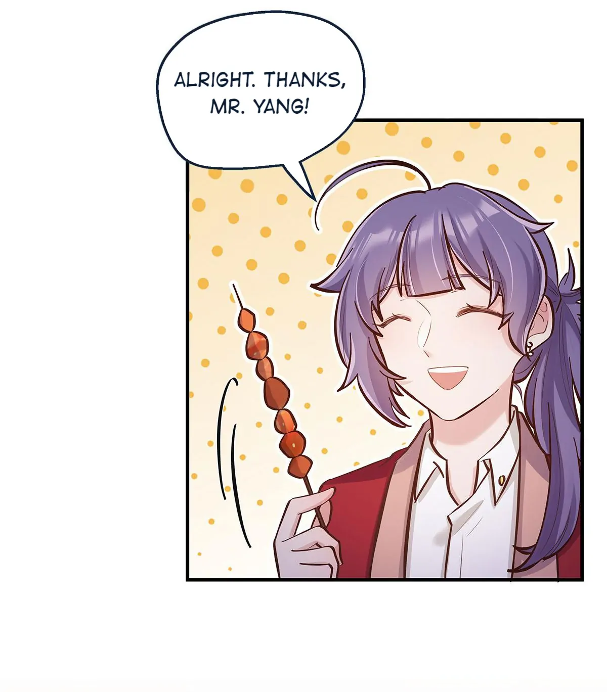 It's Not Just About the Money Chapter 26 - page 14