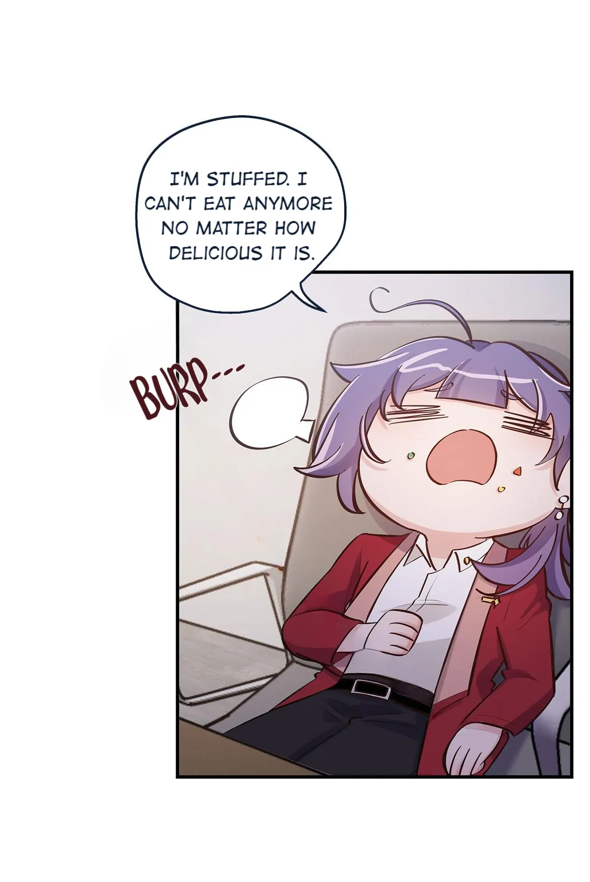 It's Not Just About the Money Chapter 26 - page 16
