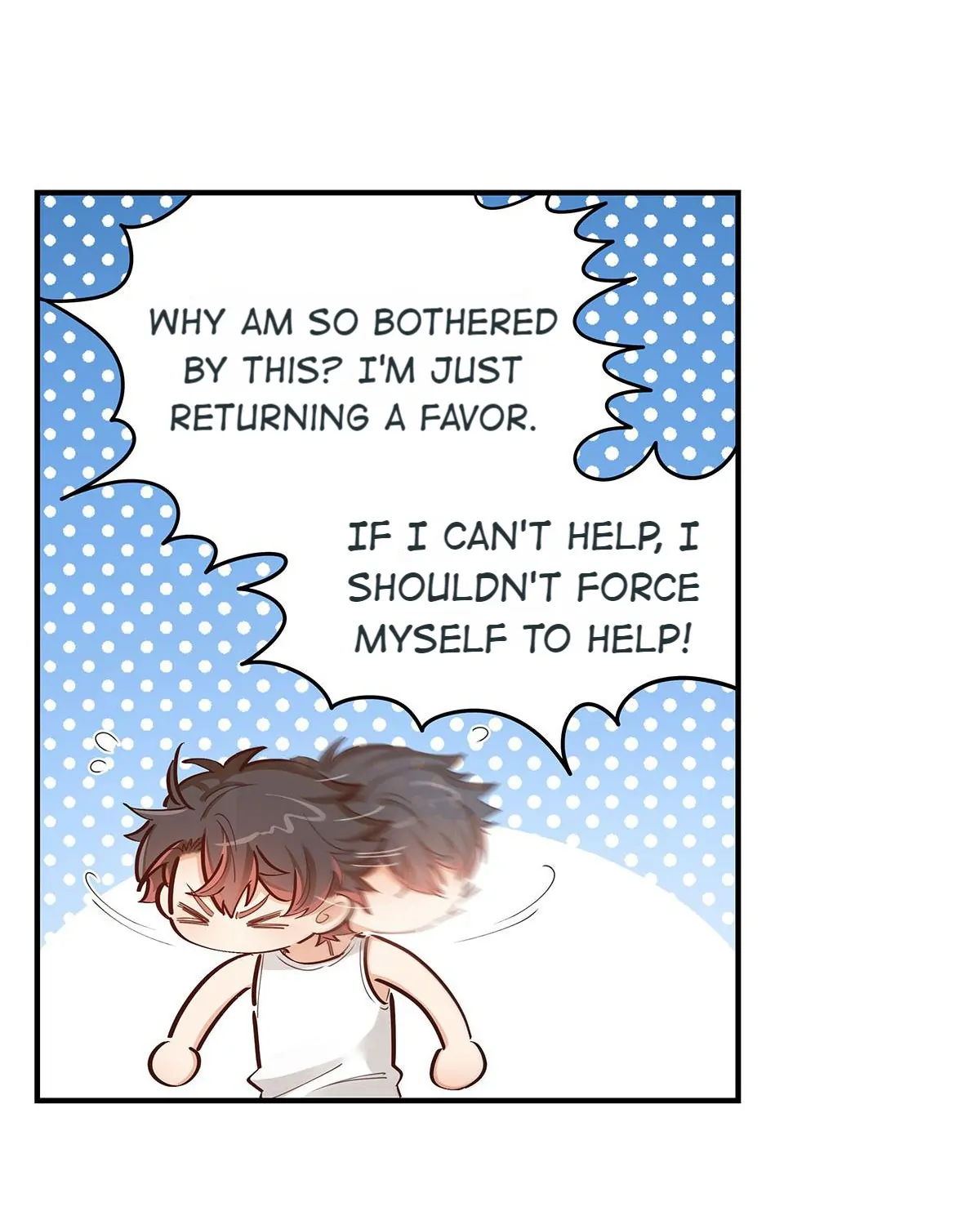 It's Not Just About the Money Chapter 26 - page 32