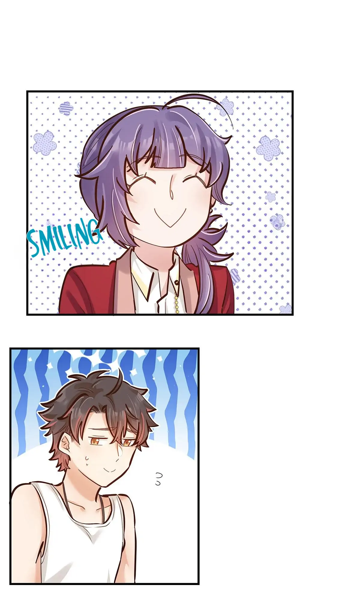 It's Not Just About the Money Chapter 27 - page 3