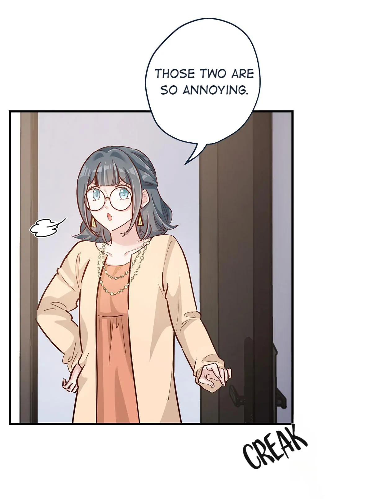 It's Not Just About the Money Chapter 27 - page 31