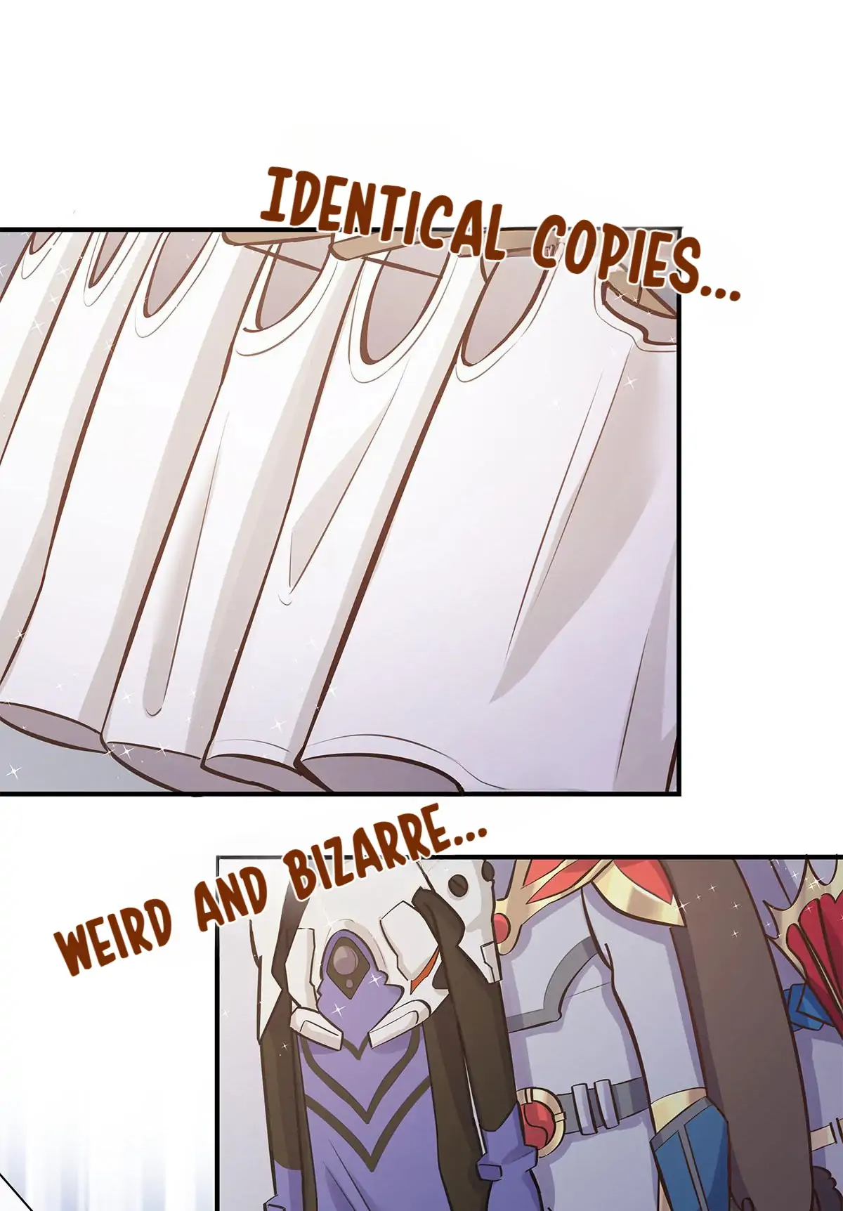 It's Not Just About the Money Chapter 28 - page 10
