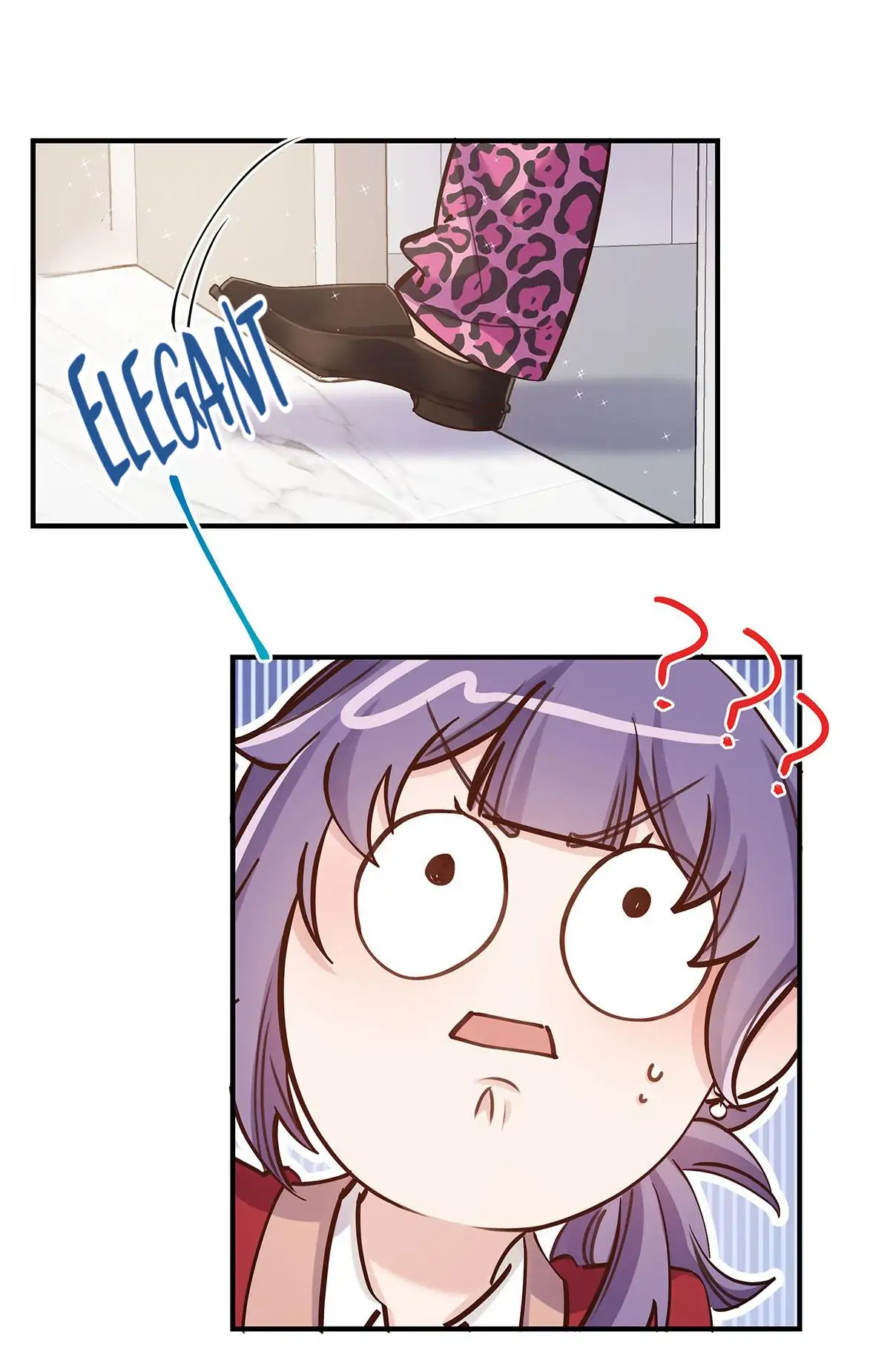 It's Not Just About the Money Chapter 28 - page 24