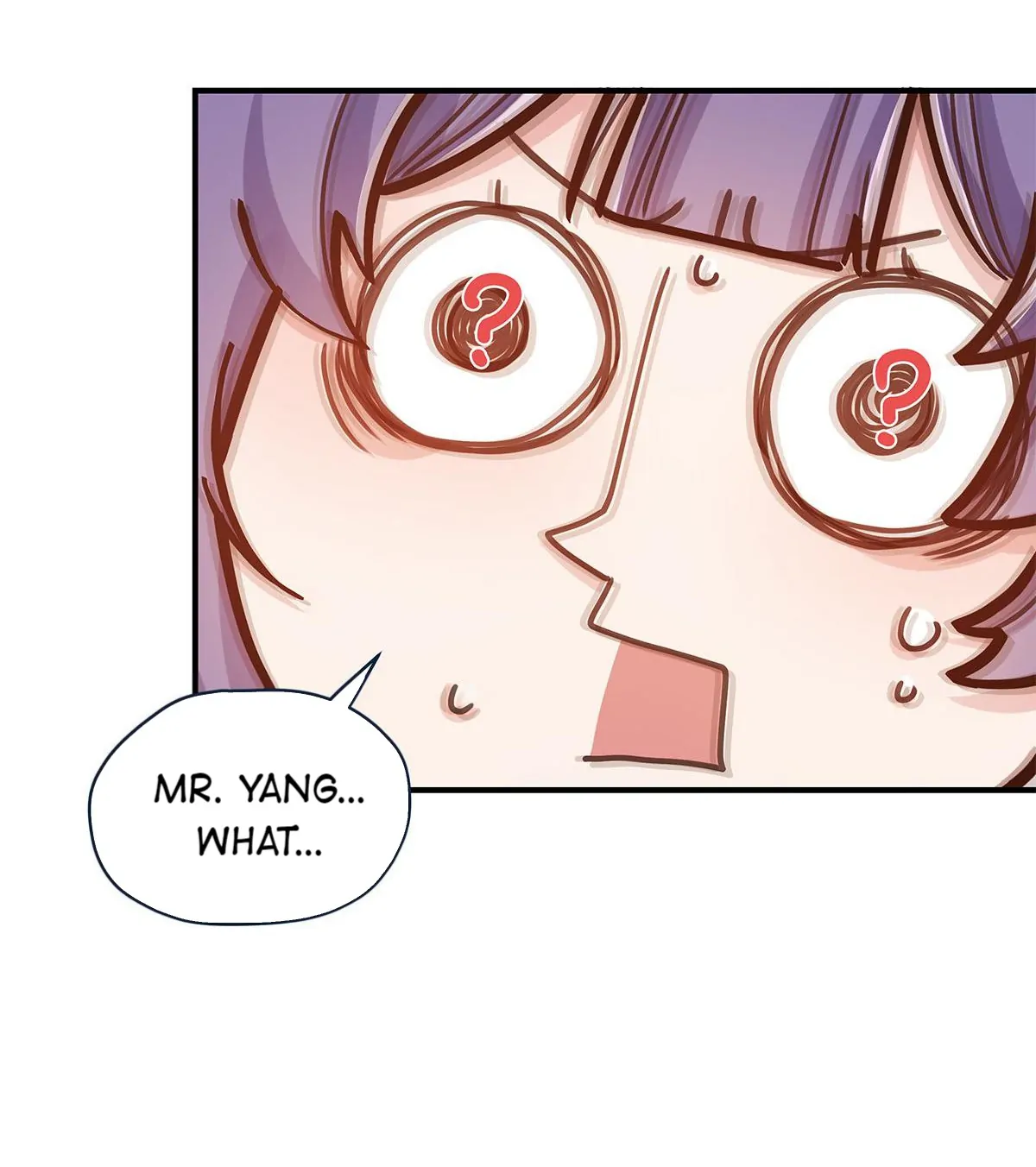 It's Not Just About the Money Chapter 28 - page 27