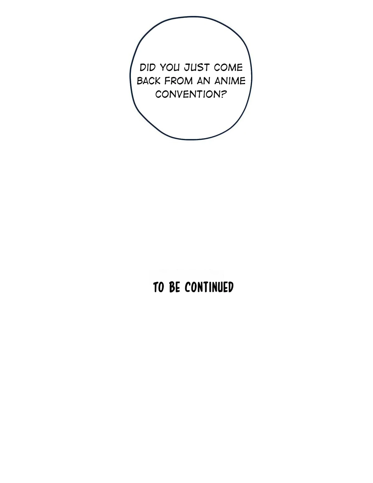 It's Not Just About the Money Chapter 28 - page 28