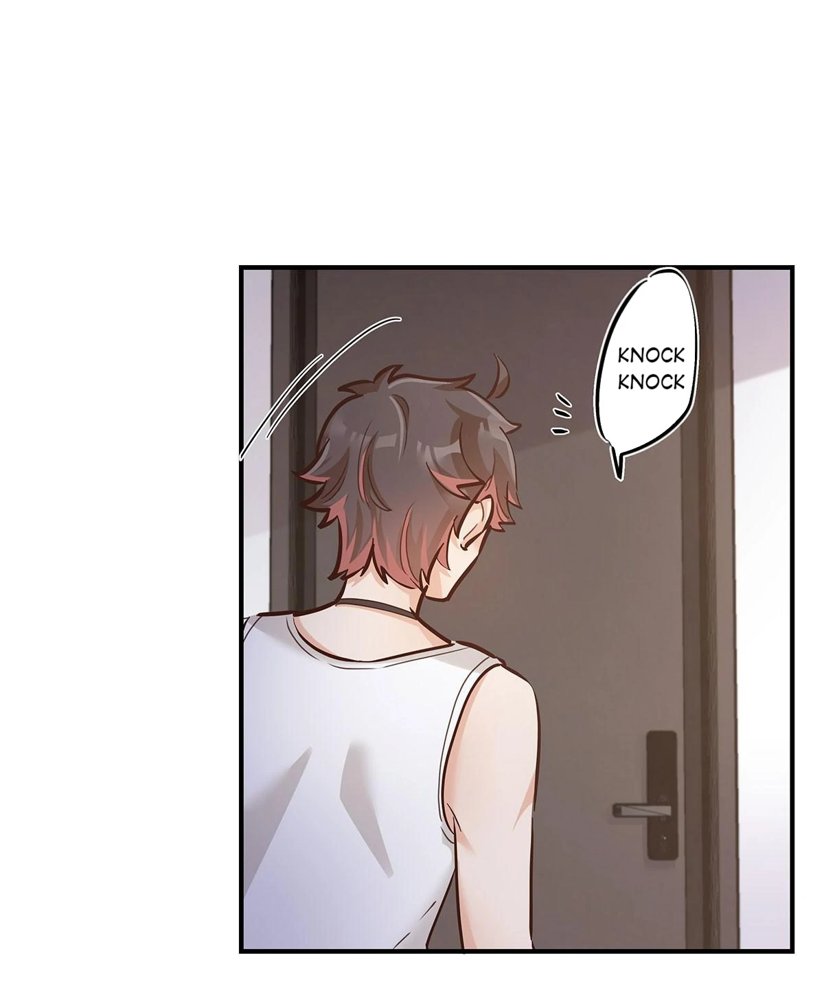It's Not Just About the Money Chapter 28 - page 3
