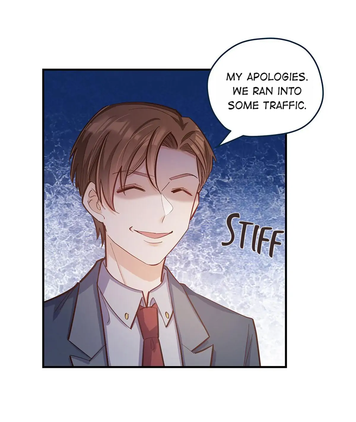 It's Not Just About the Money Chapter 29 - page 10