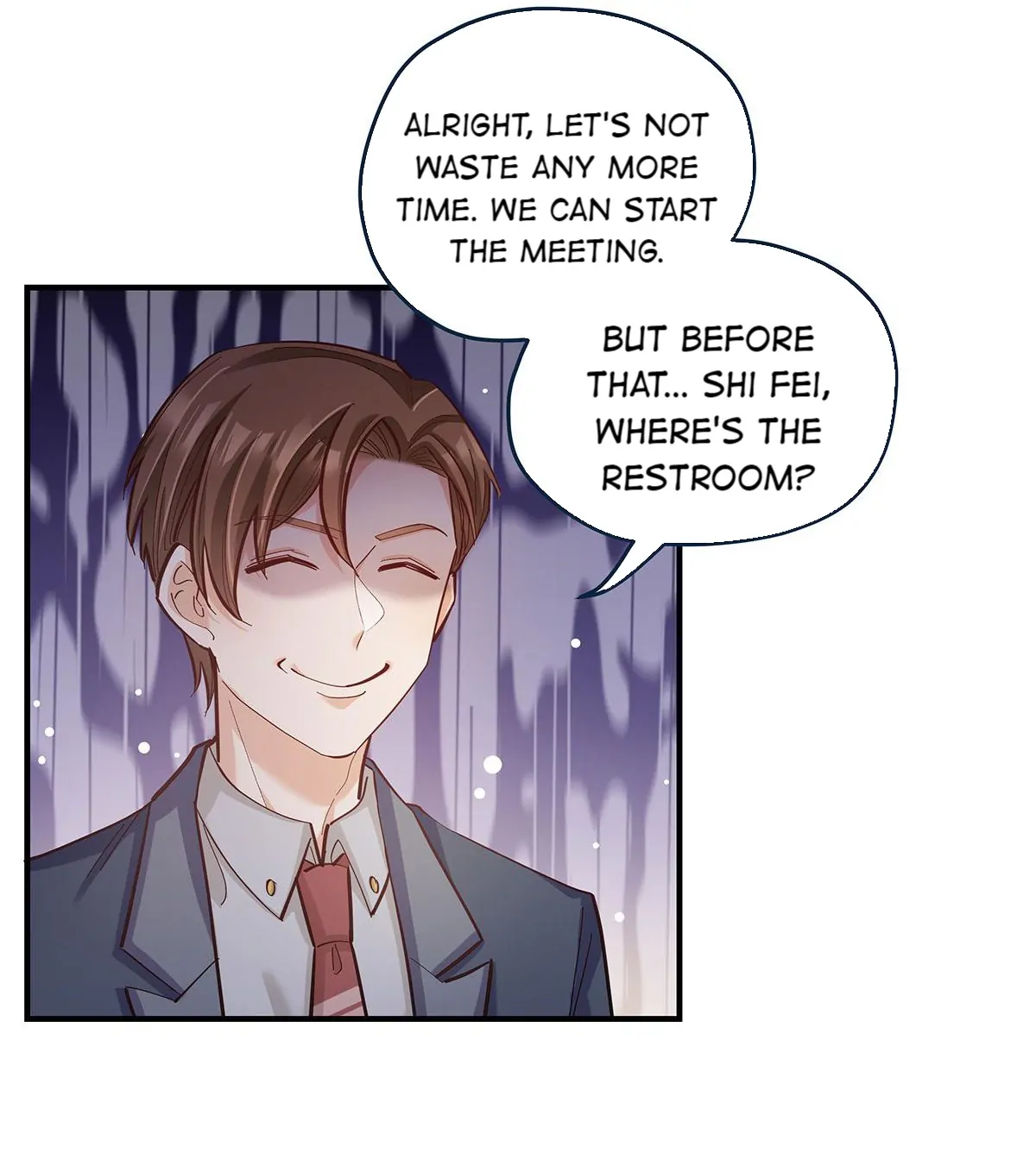 It's Not Just About the Money Chapter 29 - page 14