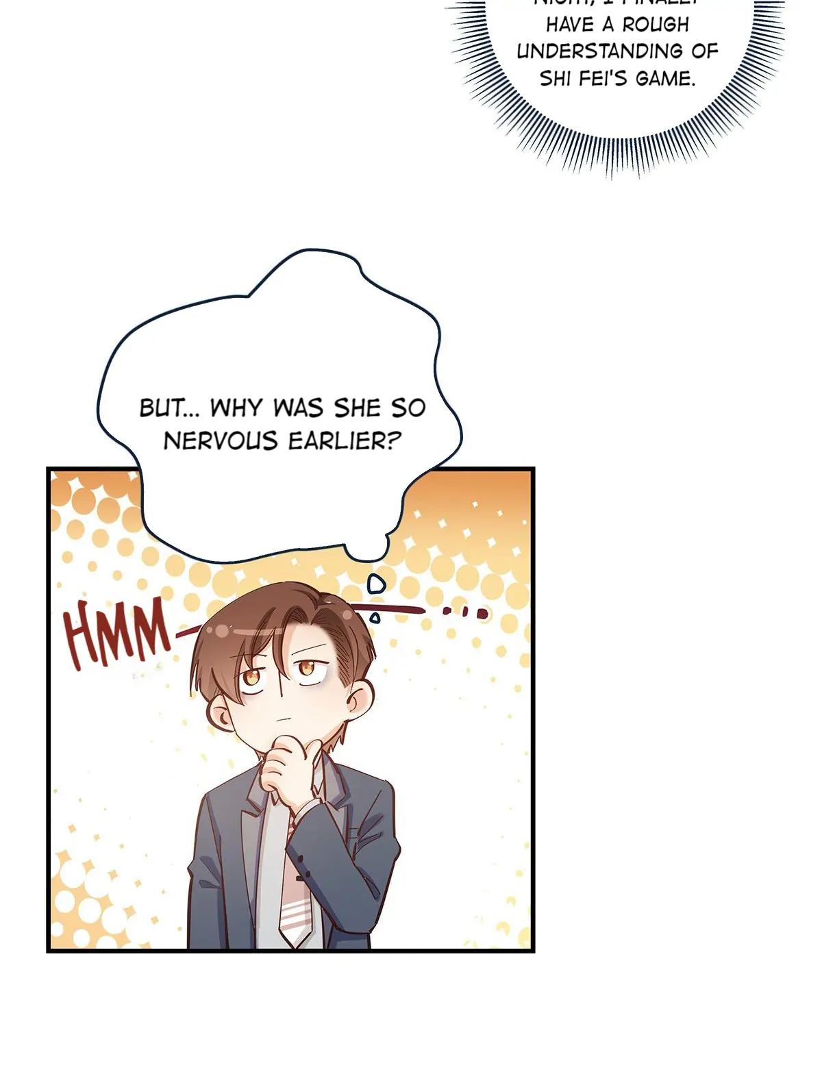 It's Not Just About the Money Chapter 29 - page 20