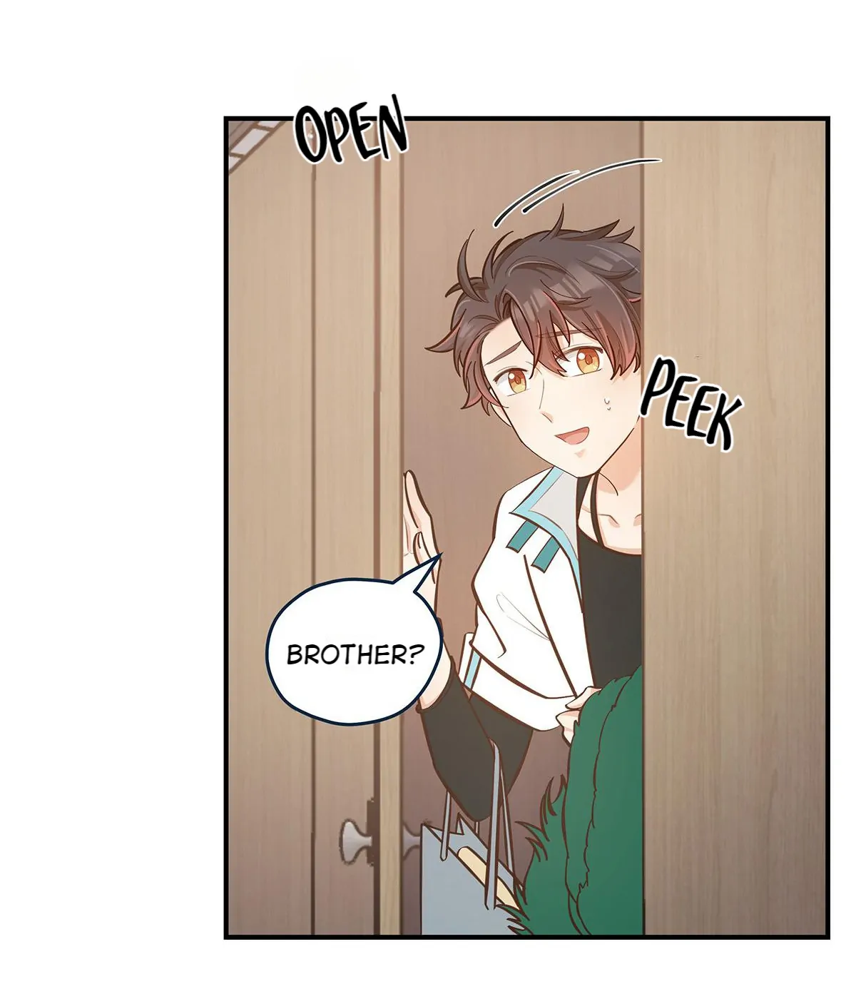 It's Not Just About the Money Chapter 29 - page 23