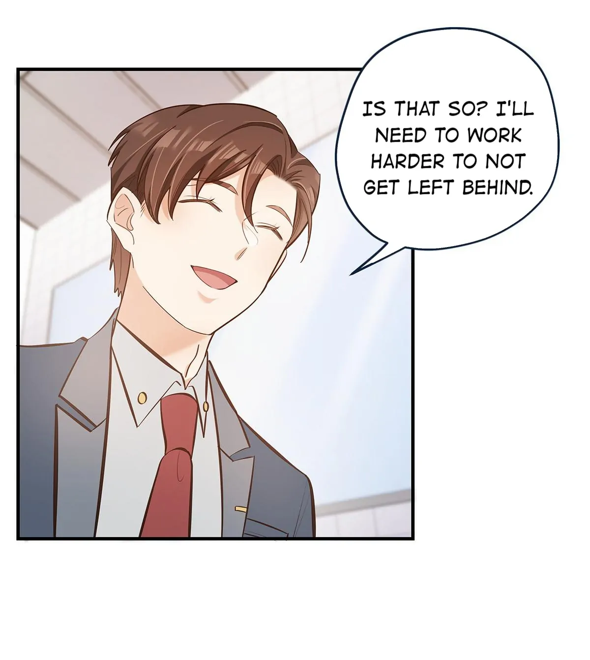 It's Not Just About the Money Chapter 29 - page 25