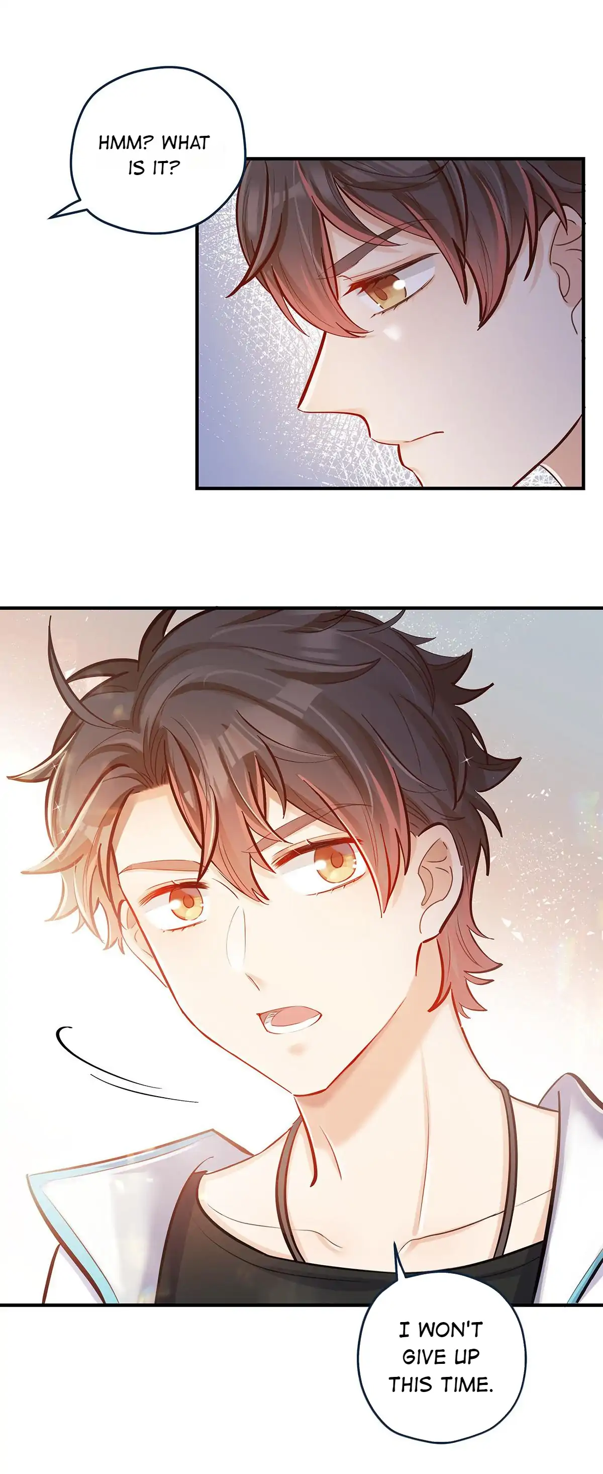 It's Not Just About the Money Chapter 29 - page 27