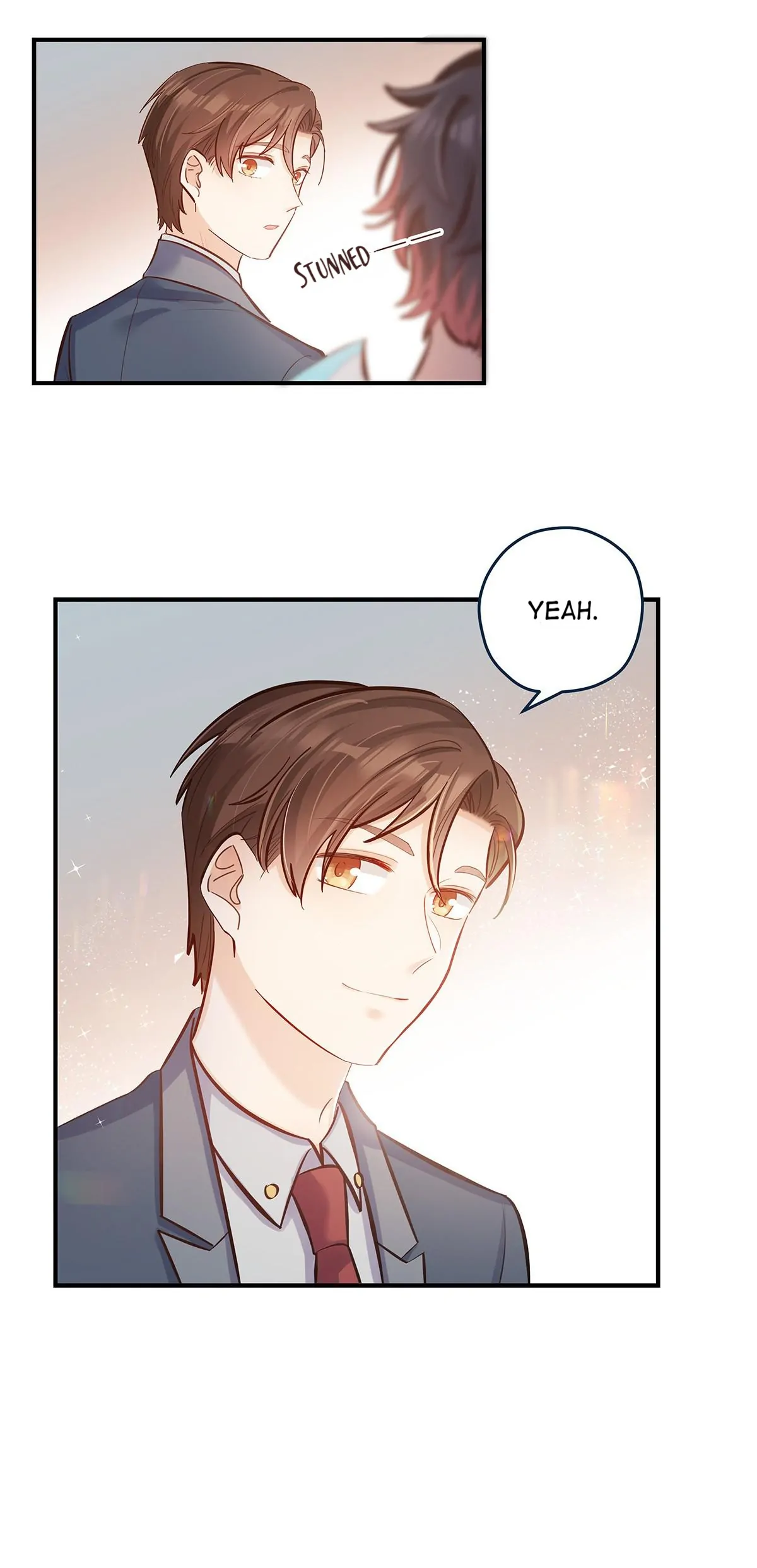 It's Not Just About the Money Chapter 29 - page 28