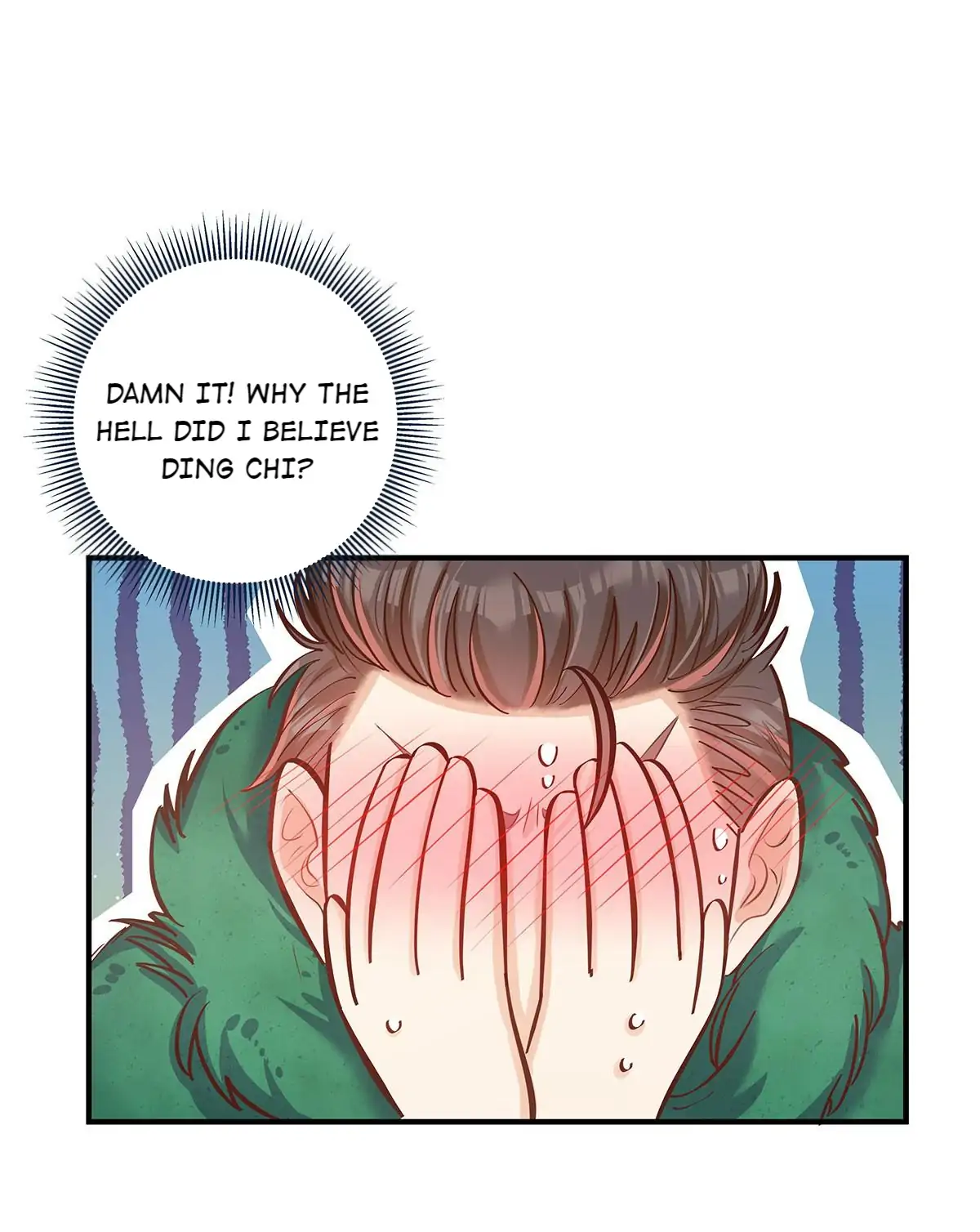 It's Not Just About the Money Chapter 29 - page 3