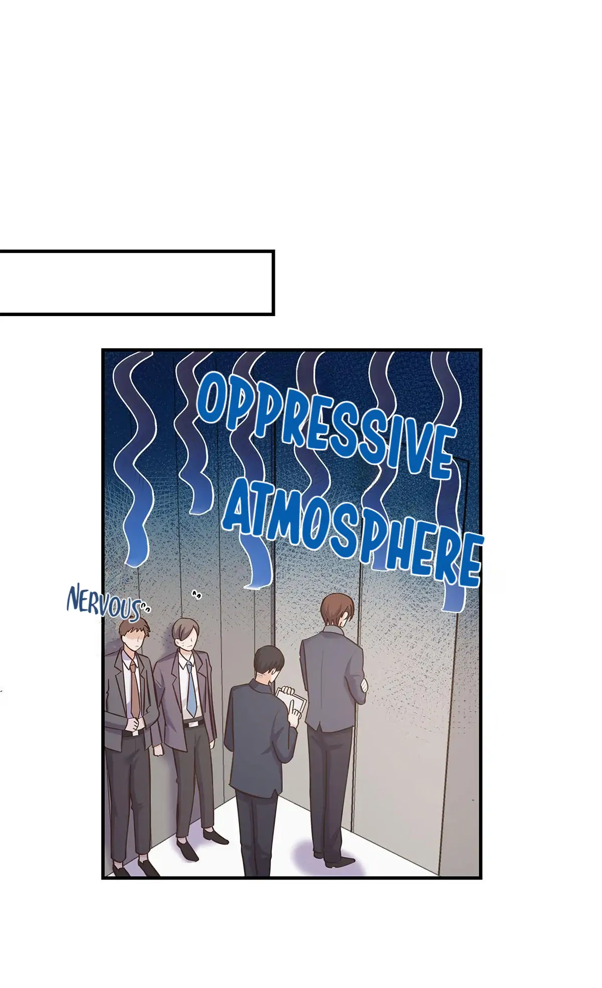 It's Not Just About the Money Chapter 29 - page 7