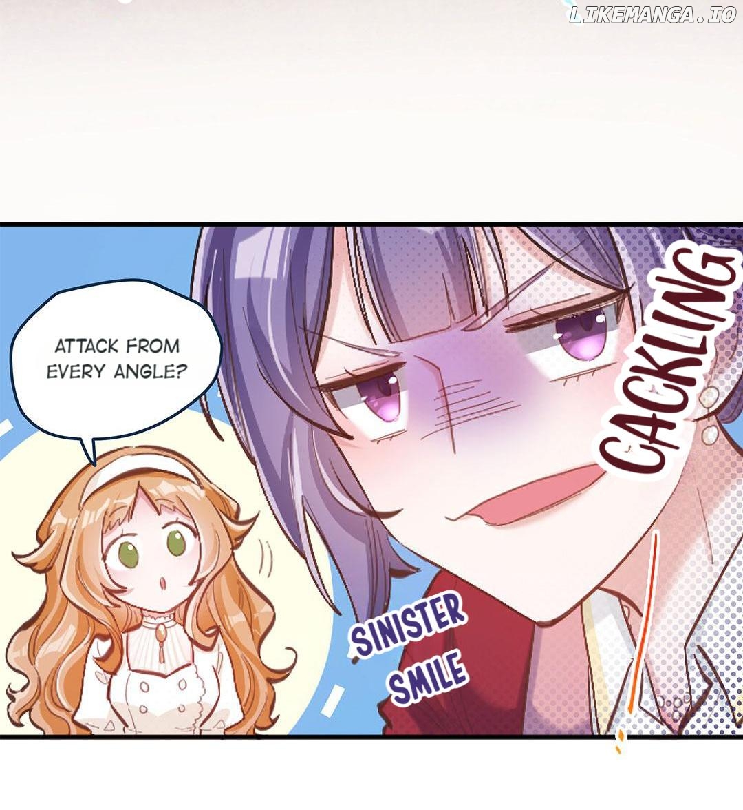 It's Not Just About the Money Chapter 3 - page 13