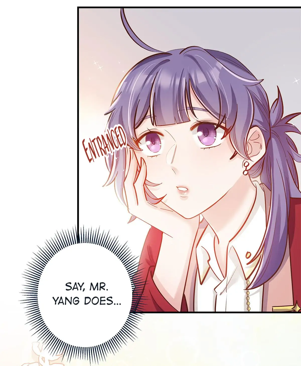 It's Not Just About the Money Chapter 30 - page 29