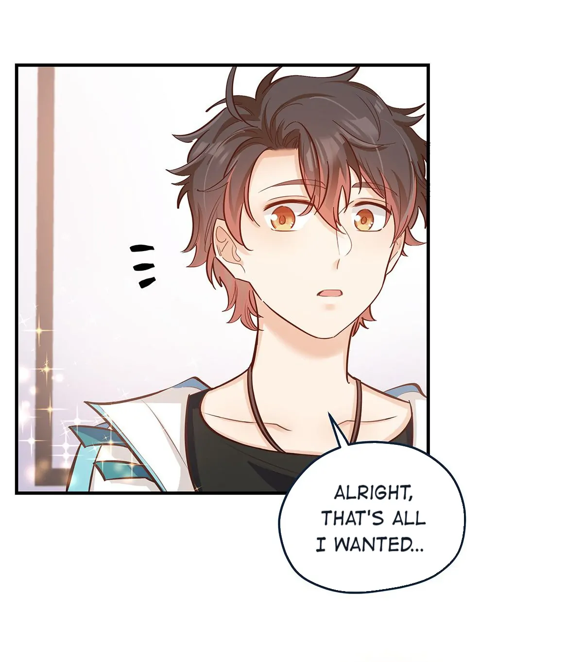 It's Not Just About the Money Chapter 30 - page 31