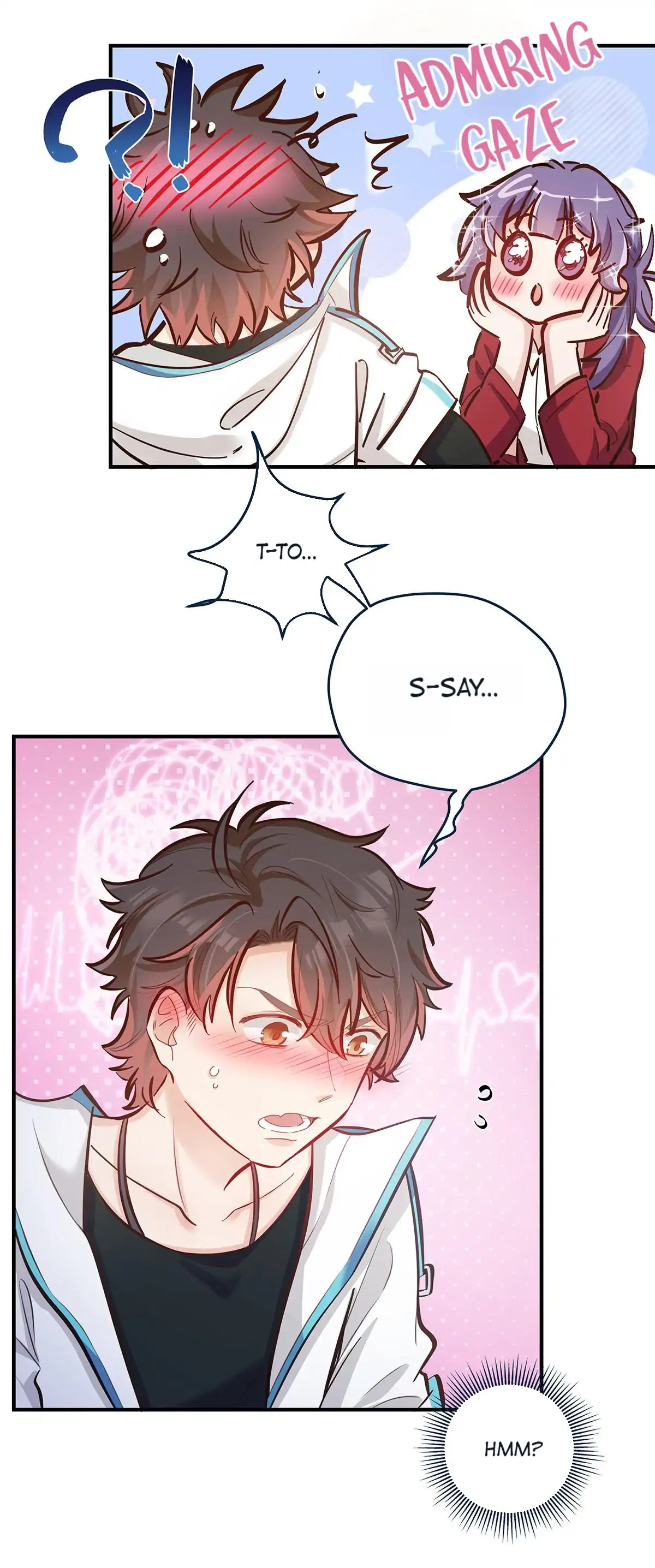 It's Not Just About the Money Chapter 30 - page 32