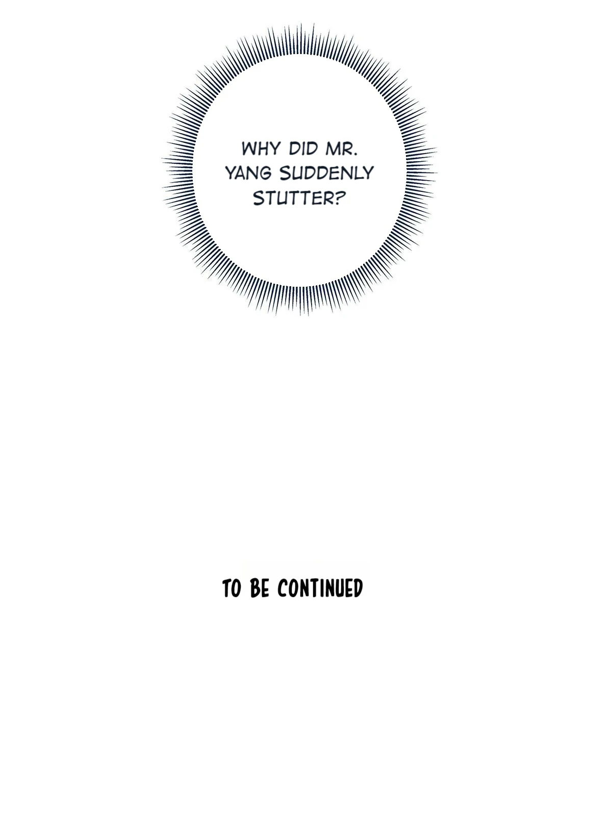 It's Not Just About the Money Chapter 30 - page 33