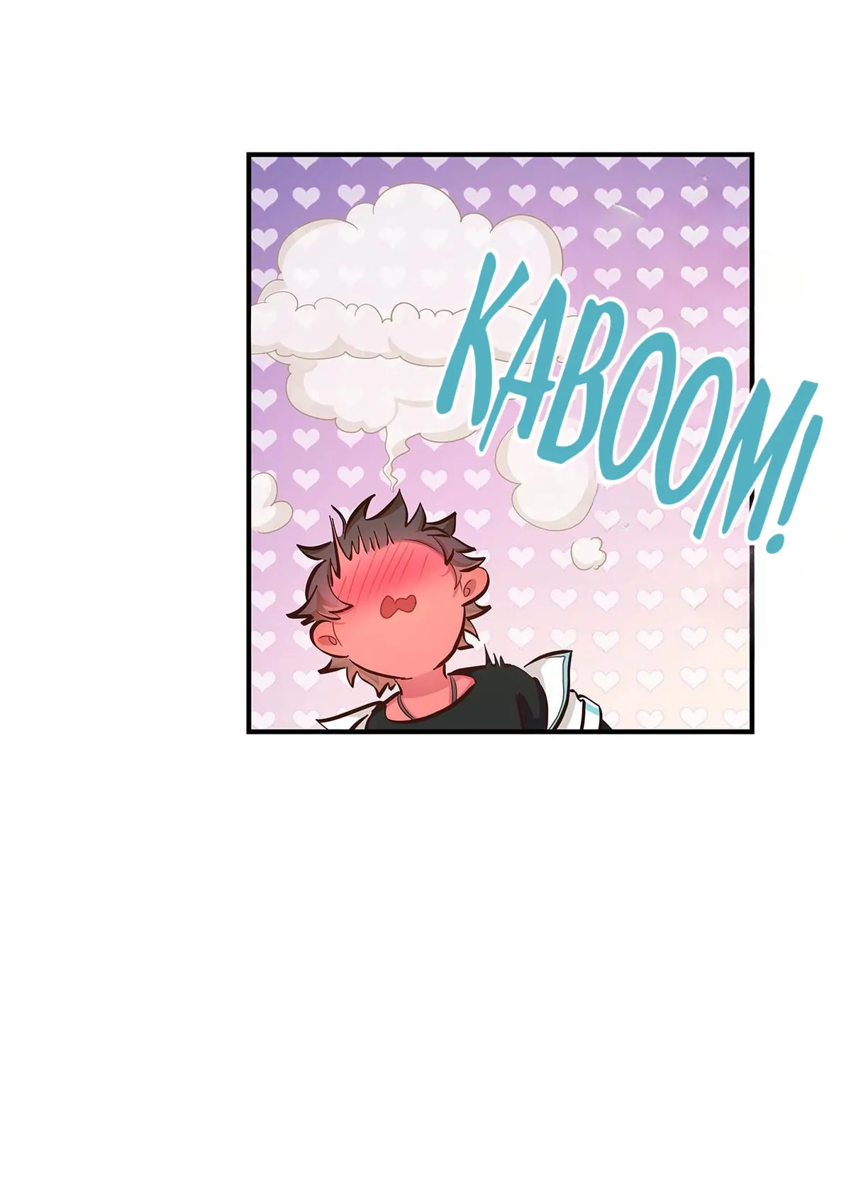 It's Not Just About the Money Chapter 31 - page 20