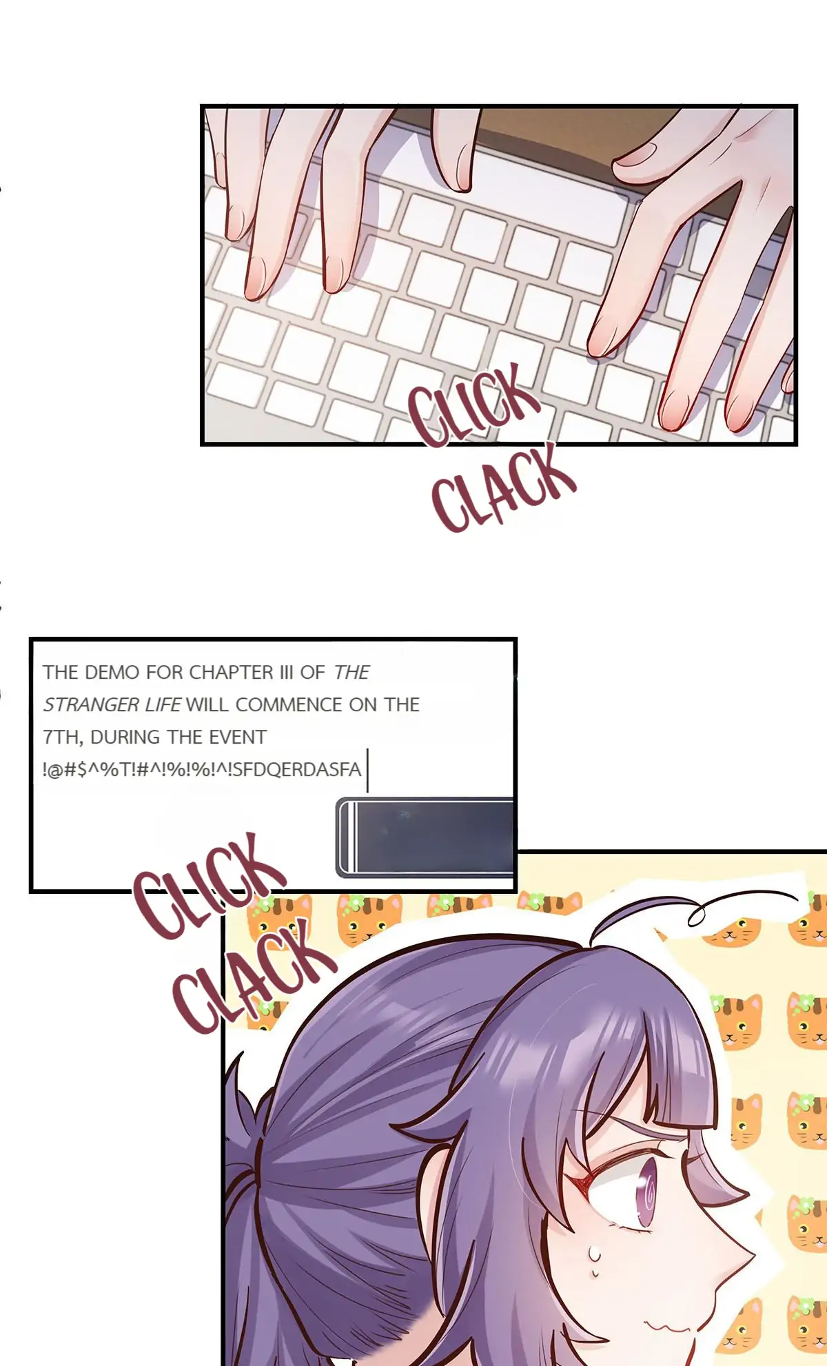 It's Not Just About the Money Chapter 32 - page 16