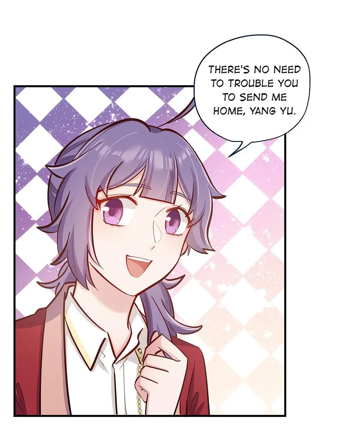 It's Not Just About the Money Chapter 32 - page 29