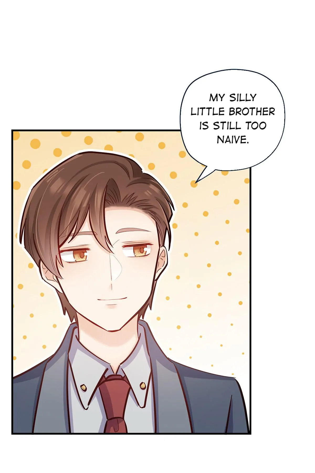It's Not Just About the Money Chapter 32 - page 31