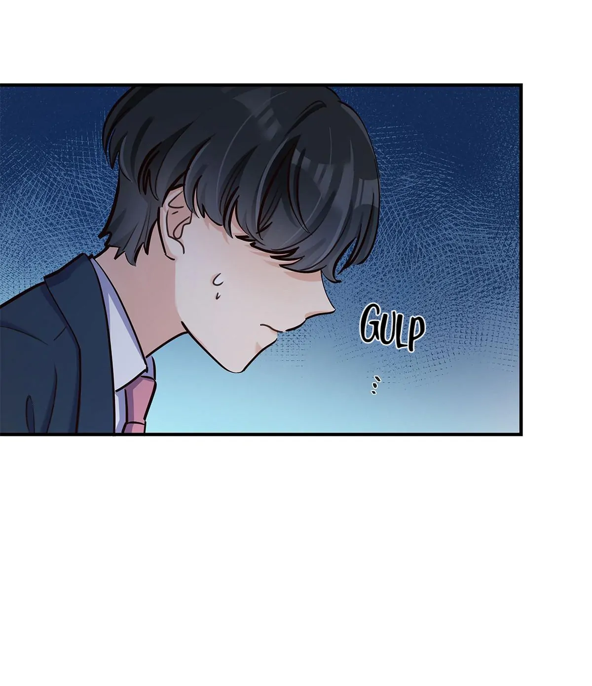 It's Not Just About the Money Chapter 32 - page 8