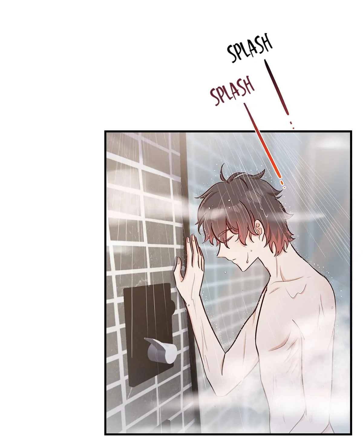 It's Not Just About the Money Chapter 33 - page 3