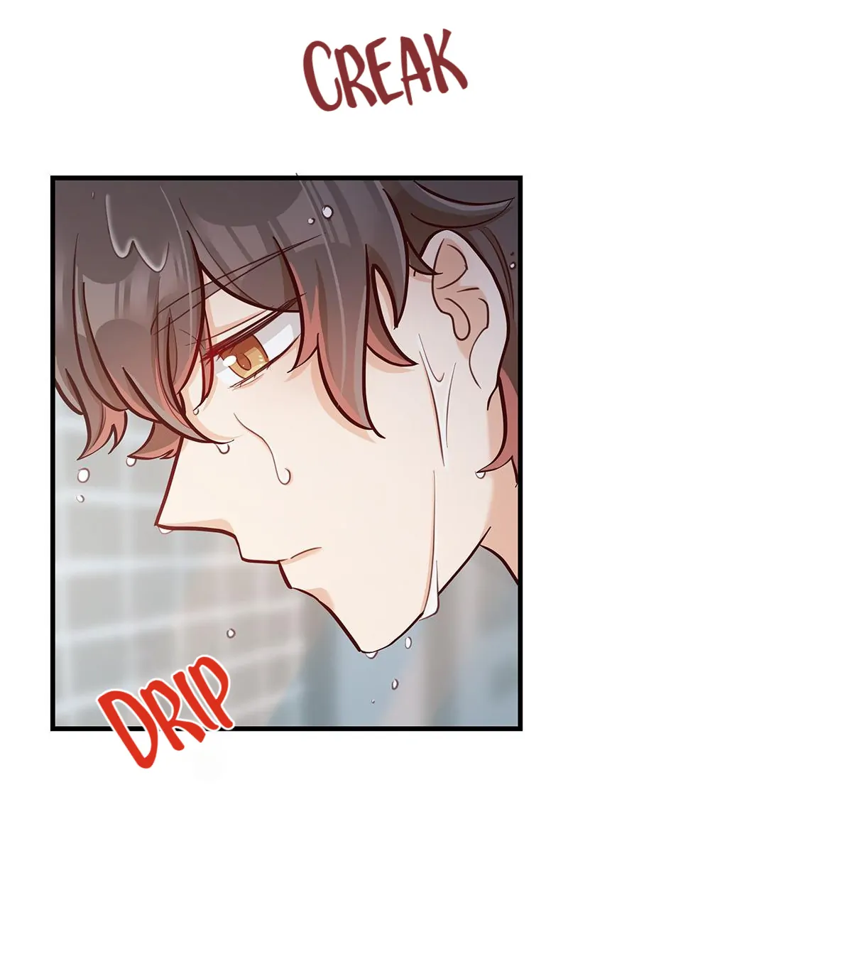 It's Not Just About the Money Chapter 33 - page 4