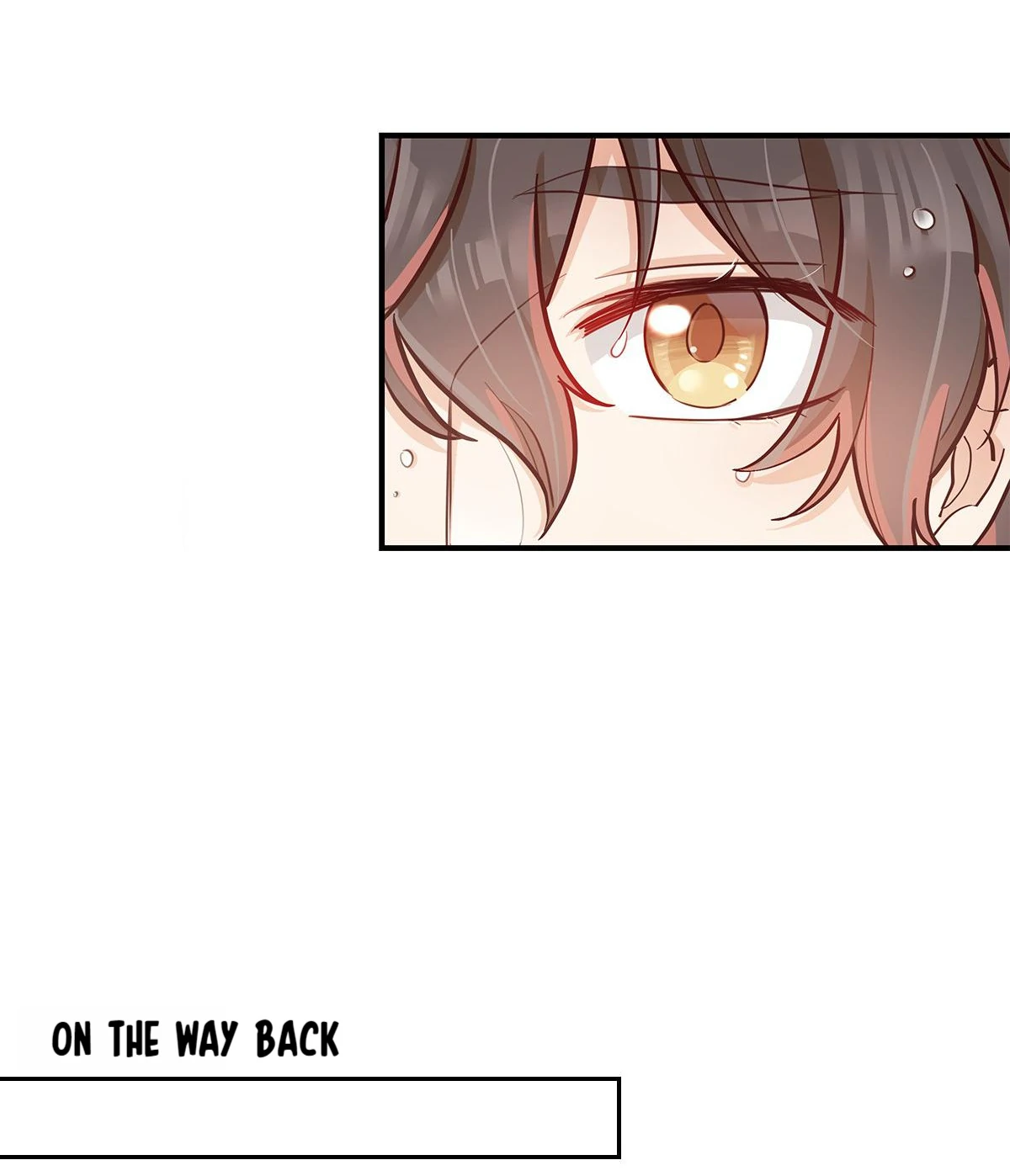 It's Not Just About the Money Chapter 33 - page 6