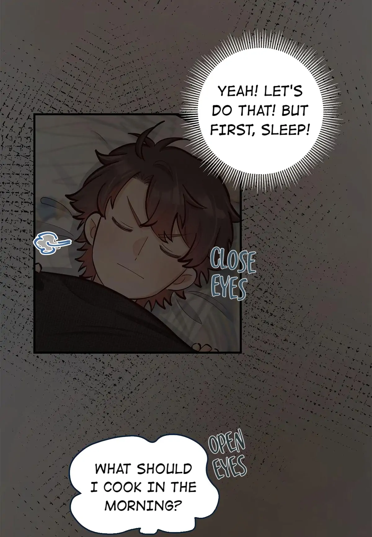 It's Not Just About the Money Chapter 34 - page 11