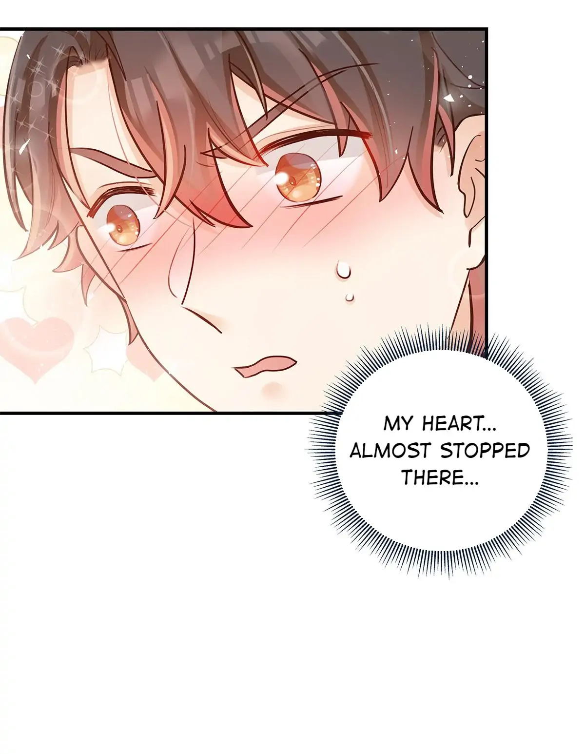 It's Not Just About the Money Chapter 34 - page 28