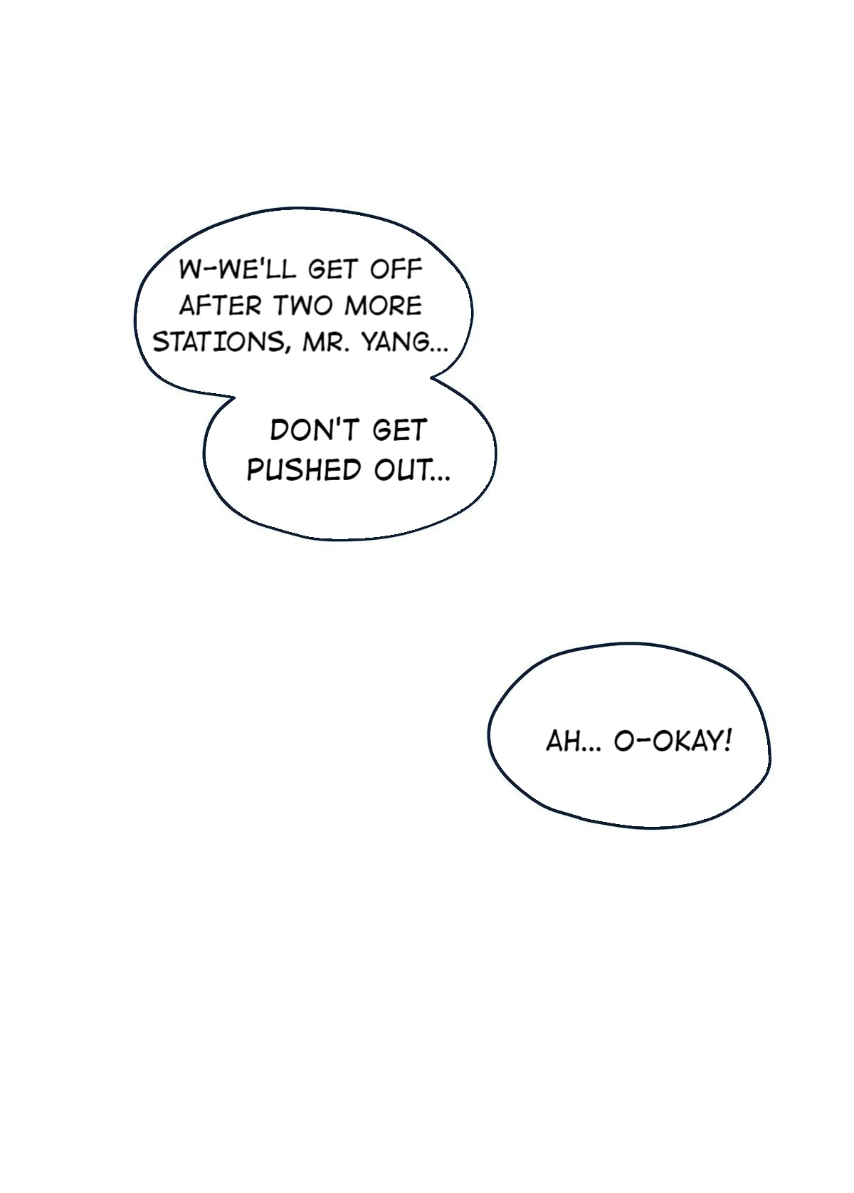 It's Not Just About the Money Chapter 34 - page 29
