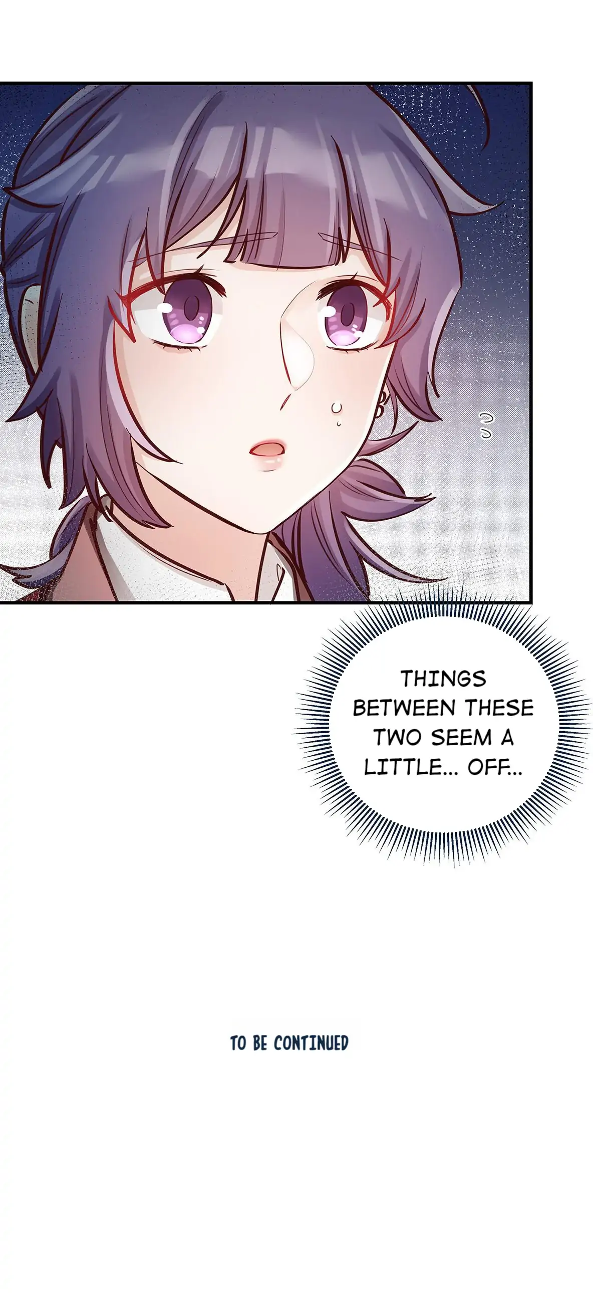 It's Not Just About the Money Chapter 34 - page 41
