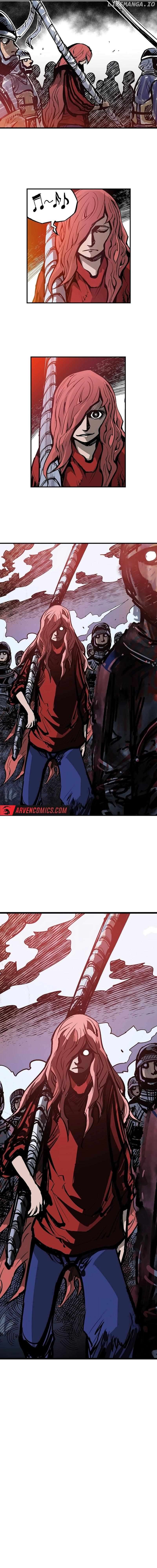 Musin – Manhwa Chapter 28 - page 11