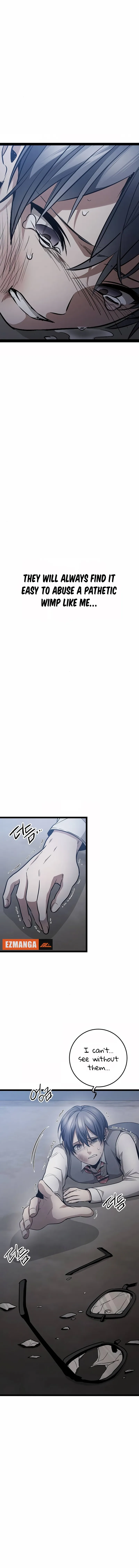 High school queen Chapter 25 - page 7