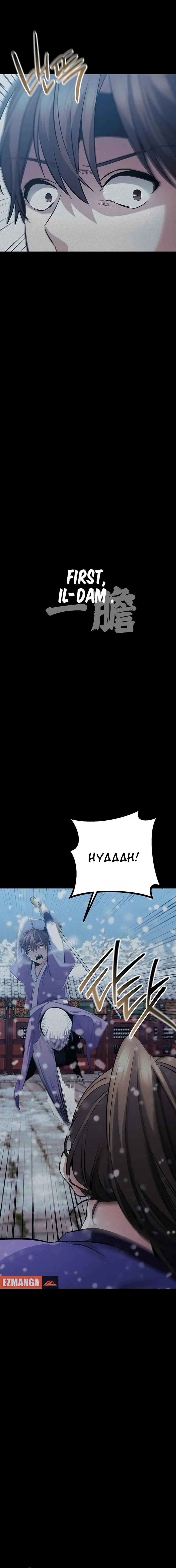 High school queen Chapter 27 - page 4