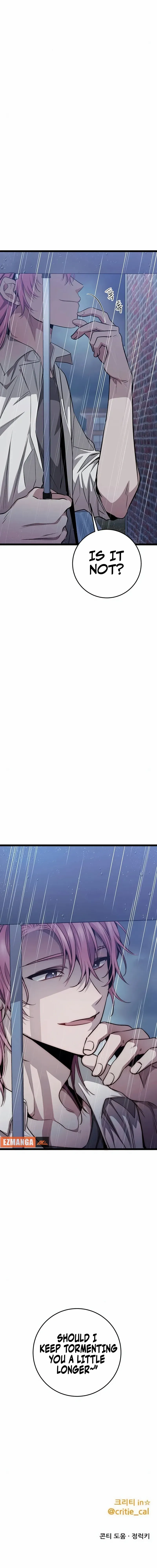 High school queen Chapter 26 - page 28