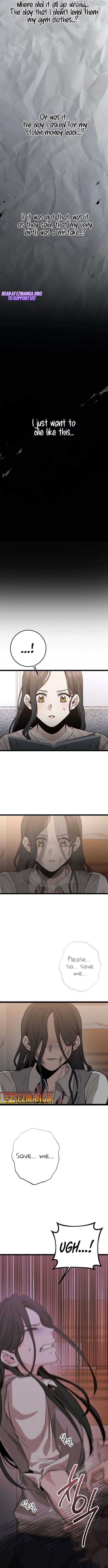 High school queen Chapter 2 - page 19