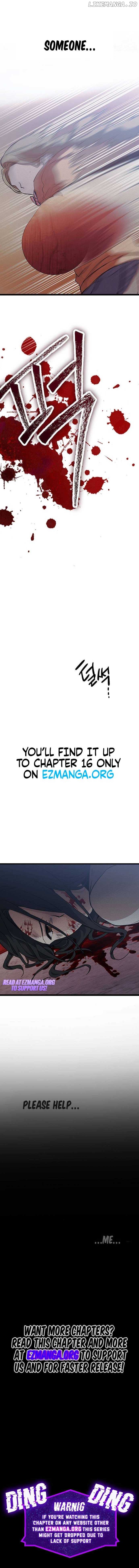 High school queen Chapter 2 - page 21