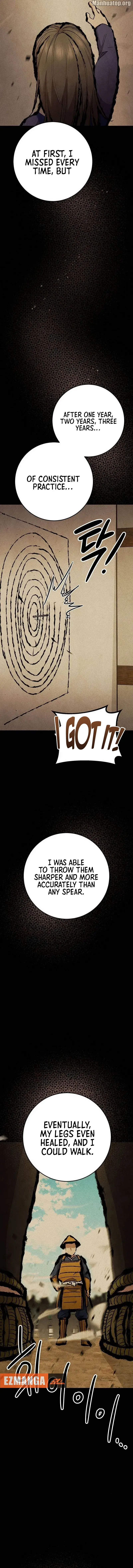 High school queen Chapter 19 - page 18